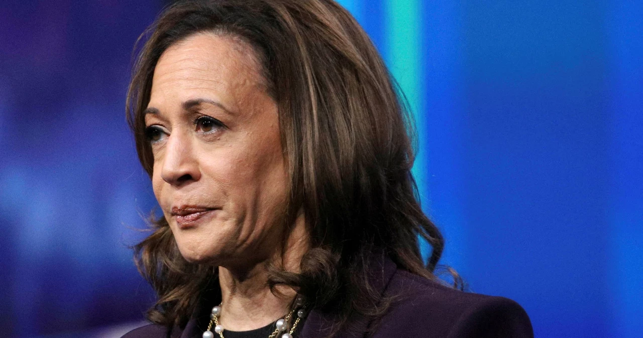 "New York Times": Kamala Harris może mieć problemy w Michigan, jeśli nie zajmie się sytuacją w Gazie