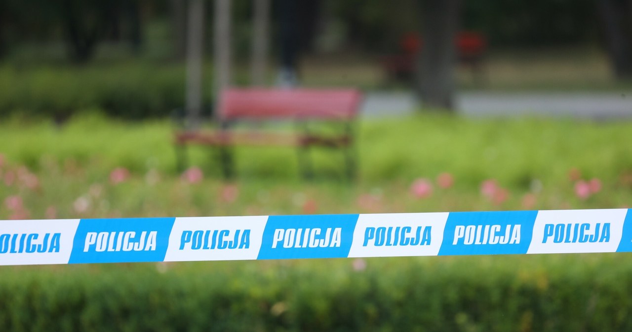  Tragedia w Nadarzynie. Znaleziono ciało z raną postrzałową