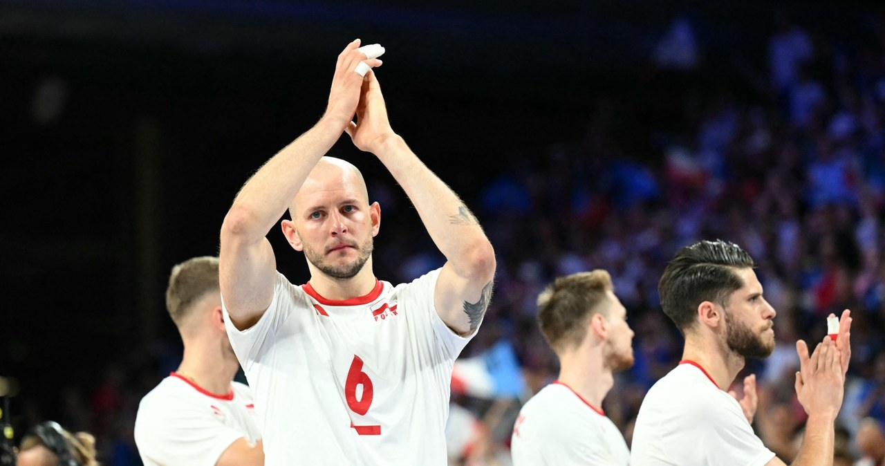 siatkówka, liga, PLS, AZS, siatkarze, siatkarki, wyniki na żywo, siatkówka kobiet, polska reprezentacja Bartosz Kurek zaczął dywagować o końcu kariery. Ostatni akord