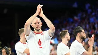 Kurek powiedział wprost, to może być jego zastępca. Zmiany w reprezentacji Polski