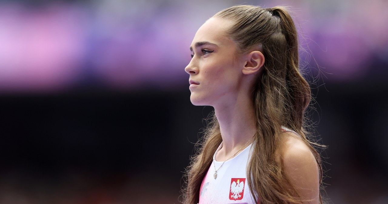 tenis, hokej, żużel, szachy, boks, piłka ręczna, kolarstwo, lekkoatletyka, sporty wodne, sporty zimowe Abstrakcyjne zarzuty pod adresem najmłodszej polskiej olimpijki. Kibice jej nie odpuścili