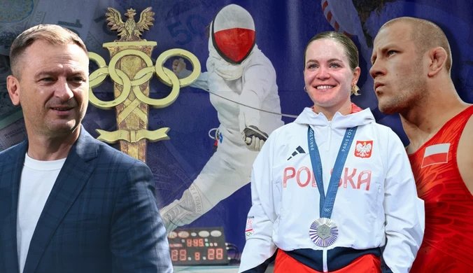 Trzęsienie ziemi w sporcie. Zawodnicy zaczęli mówić, posłanka zwołuje komisję