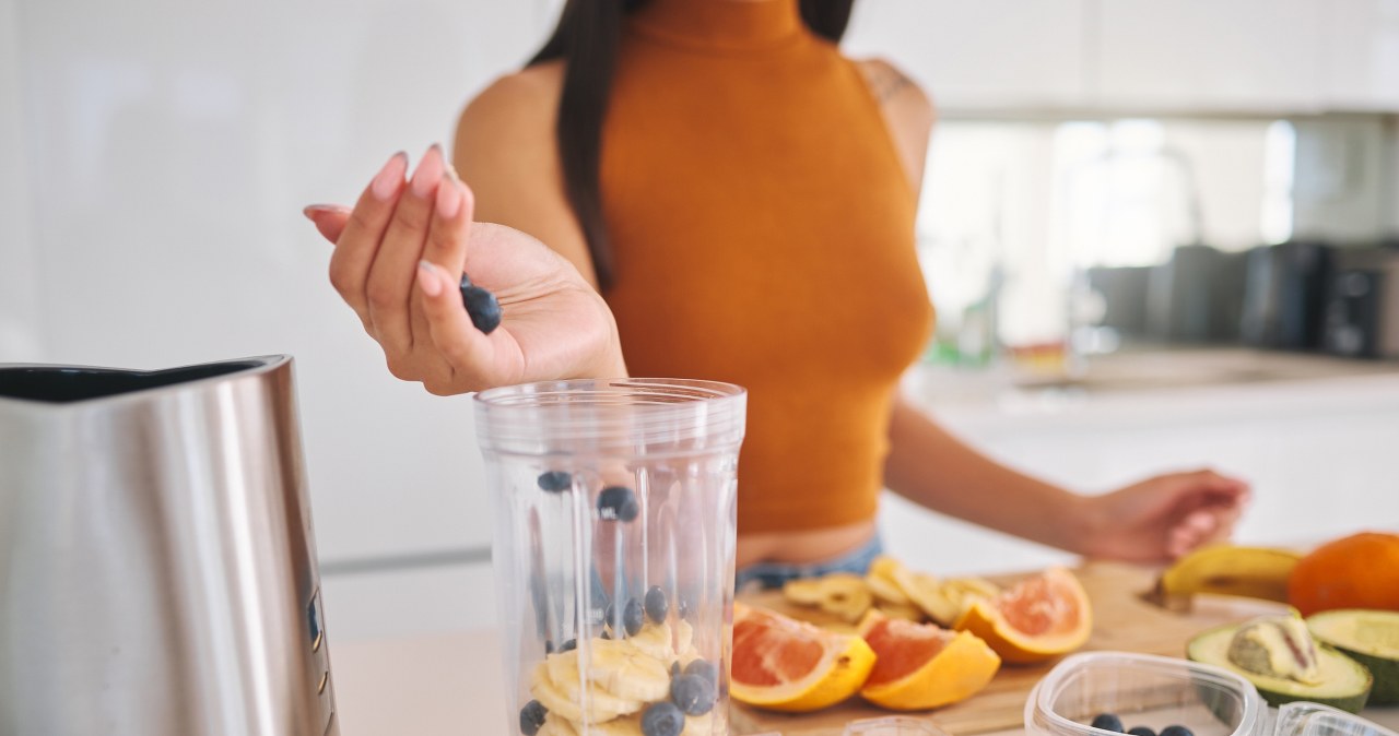 Banan w smoothie? Naukowcy odkrywają, dlaczego może szkodzić zdrowiu