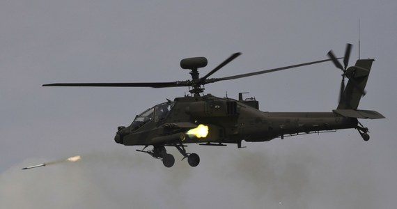 Polska kupuje AH-64E Apache, czyli uznawane za jedne z najlepszych na świecie amerykańskie śmigłowce uderzeniowe. Dziś w Inowrocławiu opiewający na zawrotną sumę 40 mld złotych kontrakt z amerykańskim rządem podpisze wicepremier, minister obrony narodowej Władysław Kosiniak-Kamysz.