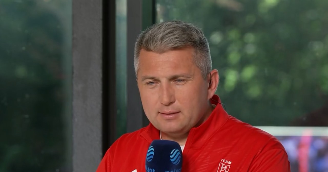 Piesiewicz zdradził ws. wypłaty pieniędzy dla olimpijczyków. To oficjalne