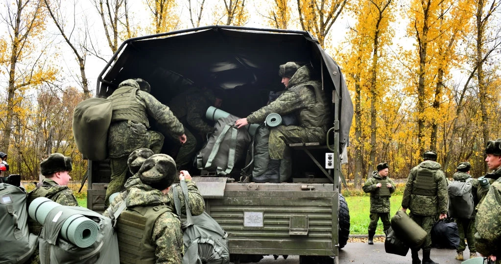 Rosyjskie FSB zatrzymało kobietę szpiegującą dla Ukrainy