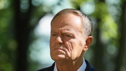 Tusk: 29 października przedstawimy raport ws. działań obcych służb