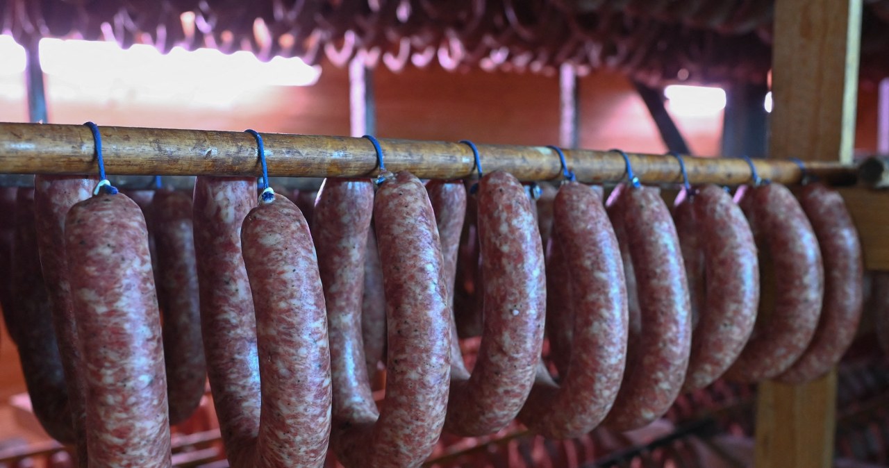 Ruszyło postępowanie wobec sieci masarni. Chodzi o milionowe opóźnienia