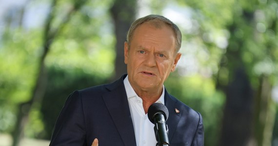 W Polsce nie będzie obowiązkowego "rejestru ciąż" - powiedział premier Donald Tusk na konferencji po posiedzeniu rządu. Dodał, że o podjęciu "decyzji ostatecznej" w tej sprawie poinformowała rząd minister zdrowia Izabela Leszczyna.