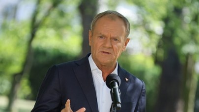 Donald Tusk o "decyzji ostatecznej" ws. "rejestru ciąż"