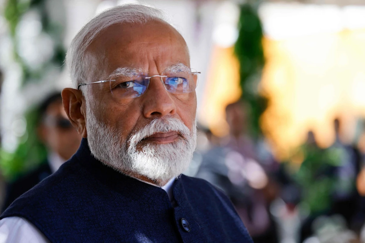 Premier Indii Narendra Modi może odwiedzić Polskę przy okazji swojej wizyty w Ukrainie 24 sierpnia. "Jeśli wizyta dojdzie do skutku, będzie to pierwsza podróż Modiego na Ukrainę i pierwsza do Polski indyjskiego premiera od prawie 45 lat" - przekazała indyjska agencja informacyjna PTI. 