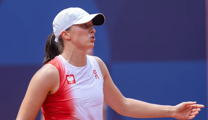 Nocny komunikat WTA, dotyczy Igi Świątek. Zapadła oficjalna decyzja ws. Polki