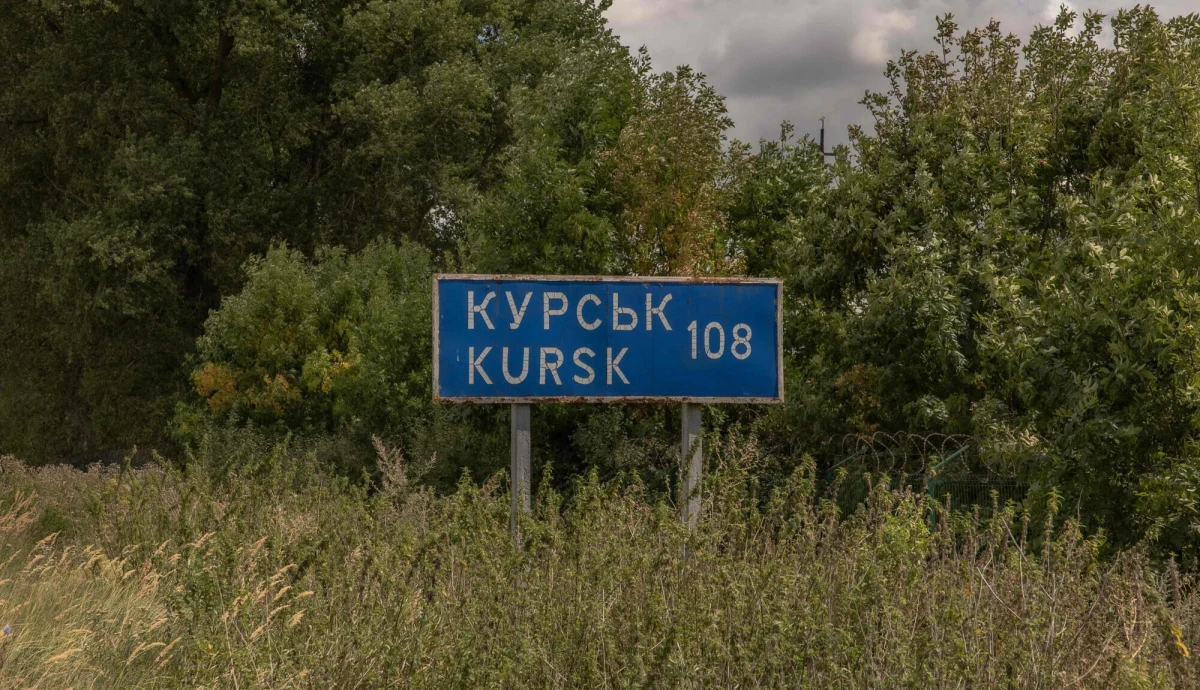 Ukraińska ofensywa w obwodzie kurskim trwa w najlepsze - władze kolejnego rejonu ogłosiły ewakuację mieszkańców, a rosyjskie źródła donoszą o ataku przez armię Kijowa kilku miejsc naraz. Tymczasem głos ws. działań Sił Zbrojnych Ukrainy na terytorium Rosji zabrał Joe Biden. "To stwarza prawdziwy dylemat dla Putina" - stwierdził prezydent Stanów Zjednoczonych.