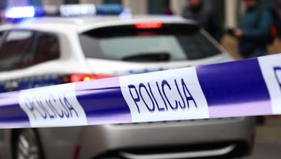 ​Tragedia w zakładach mięsnych koło Giżycka