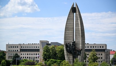 Pomnik Czynu Rewolucyjnego w końcu w rejestrze zabytków 