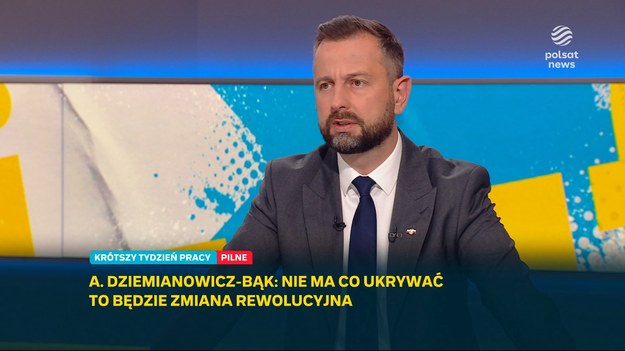 Szef MON zapowiedział także, że w czwartek podczas uroczystości z okazji Święta Wojska Polskiego ludowcy ogłoszą dwie nowe ustawy. Jedna z nich dotyczyć będzie wychowania patriotycznego, druga - Wincentego Witosa.Dopytywany o szczegóły pierwszej z propozycji, Władysław Kosiniak-Kamysz ocenił, że "to nie odkrycie Ameryki" - Będą miejsca związane z historią Polski, z tożsamości narodową, które każdy uczeń musi odwiedzić. Wiele krajów ma takie systemy - podkreślał. Dodał, że chciałby w przyszłym roku otworzyć Muzeum Bitwy Warszawskiej 1920.