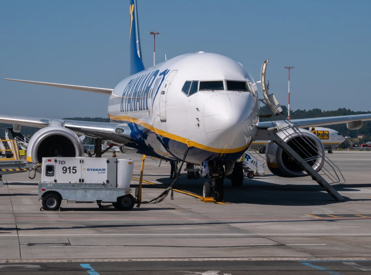 28-letnia Polka i 29-letni Francuz wtargnęli na płytę lotniska w Krakowie-Balicach, próbując w ten sposób dostać się na pokład samolotu lecącego do Marsylii - przekazał Karpacki Oddział Straży Granicznej. Informację te dementuje jednak rzeczniczka Kraków-Airport. 