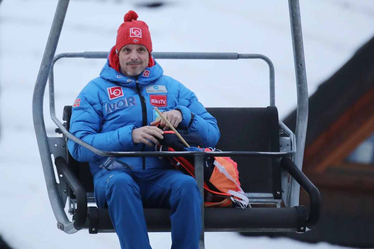 Polski Związek Narciarski ma nowego dyrektora sportowego ds. skoków narciarskich i kombinacji norweskiej. Na stanowisko zatrudniono Alexandra Stoeckla – Austriaka, który przez 13 lat prowadził norweskich skoczków narciarskich.