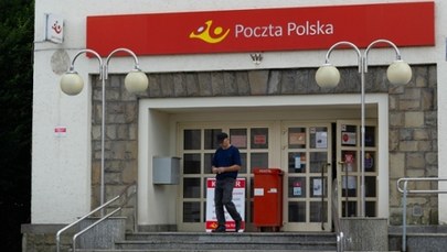 Polska Poczta planuje gigantyczną redukcję etatów