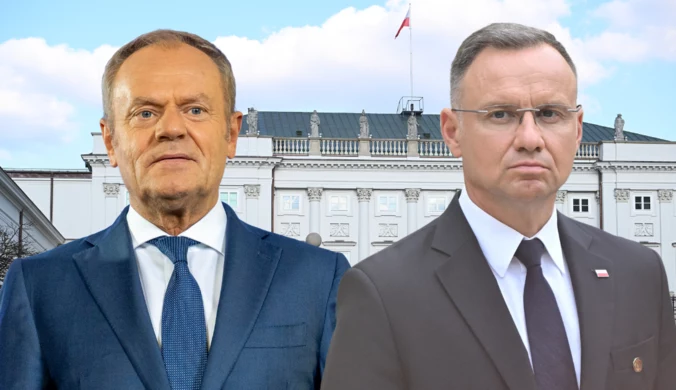 Prezydent zgodzi się z decyzją premiera? Jest jeden warunek