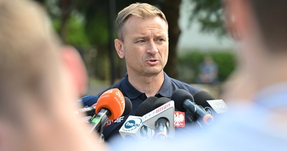 Minister sportu jest wściekły. Sławomir Nitras zwrócił się do prezesa Polskiego Komitetu Olimpijskiego o przekazanie dokumentacji dotyczącej adresów zakwaterowania w Paryżu członków zarządów polskich związków sportowych. Część dokumentów już wpłynęła i Nitras ujawnił bulwersujące szczegóły, związane z polską obecnością na irzyskach.