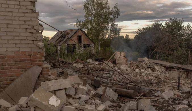 1000 kilometrów kwadratowych Rosji i szkodliwe analogie na Zachodzie