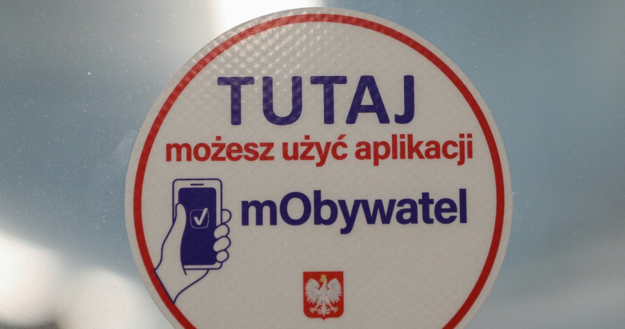 Aplikacja, mObywatel, zyskała, nową, funkcję, Teraz, dzięki, niej, można, zgłaszać, niepokojące, zjawiska, sieci, Można, także,  Aplikacja mObywatel z nową funkcją. Można zgłaszać niepokojące zjawiska