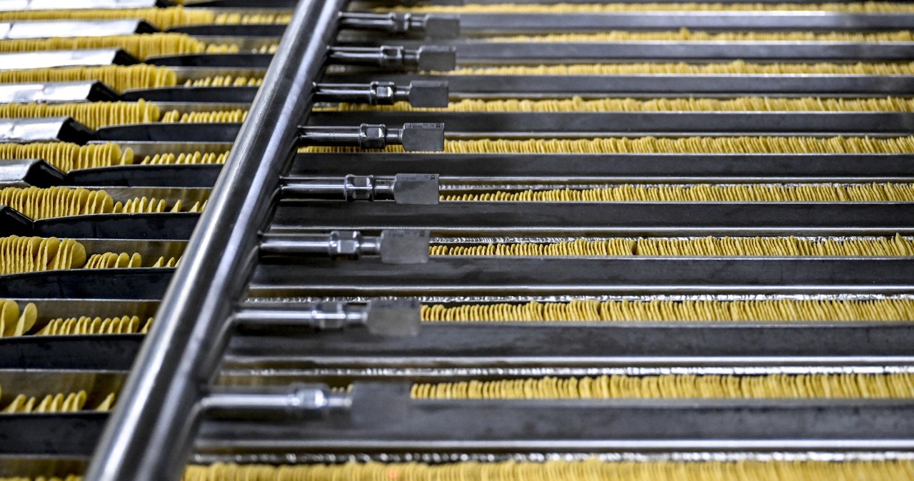 Gigant zamyka kolejną fabrykę. Pracę straci niemal 500 osób