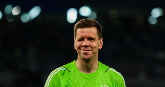 Wojciech Szczęsny odchodzi z Juventusu Turyn. Klub potwierdził, że rozwiązał kontrakt z reprezentantem Polski. "Grazie di tutto", czyli "dzięki za wszystko" - napisał klub w mediach społecznościowych.