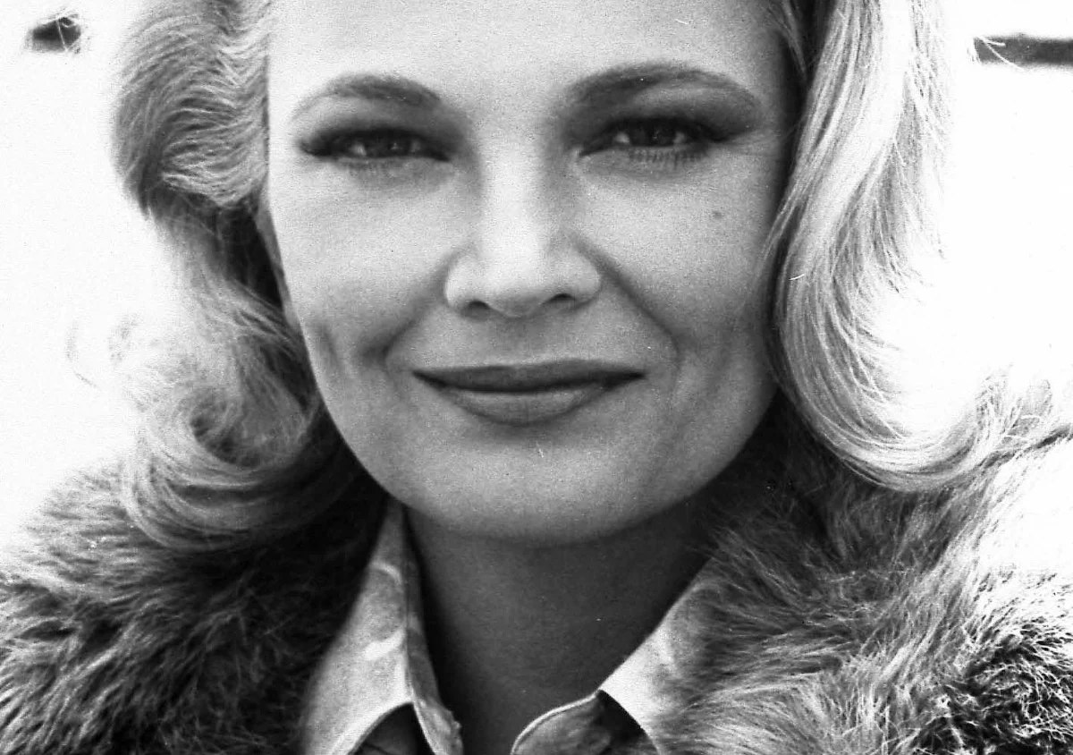 W wieku 94 lat zmarła amerykańska aktorka Gena Rowlands, znana głównie z ról silnych, pełnych pasji kobiet. Była laureatką wielu prestiżowych nagród, m.in. Oscara za całokształt twórczości.
