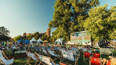 Trwa BNP Paribas Green Film Festival. Co jeszcze w programie?