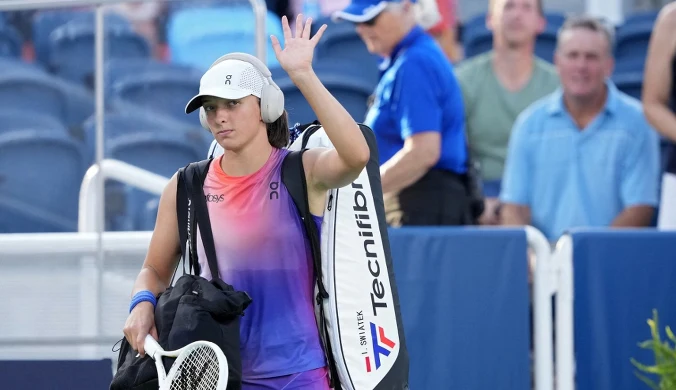 Sekret Igi Świątek ujrzał światło dzienne. Tego brakuje jej najbardziej