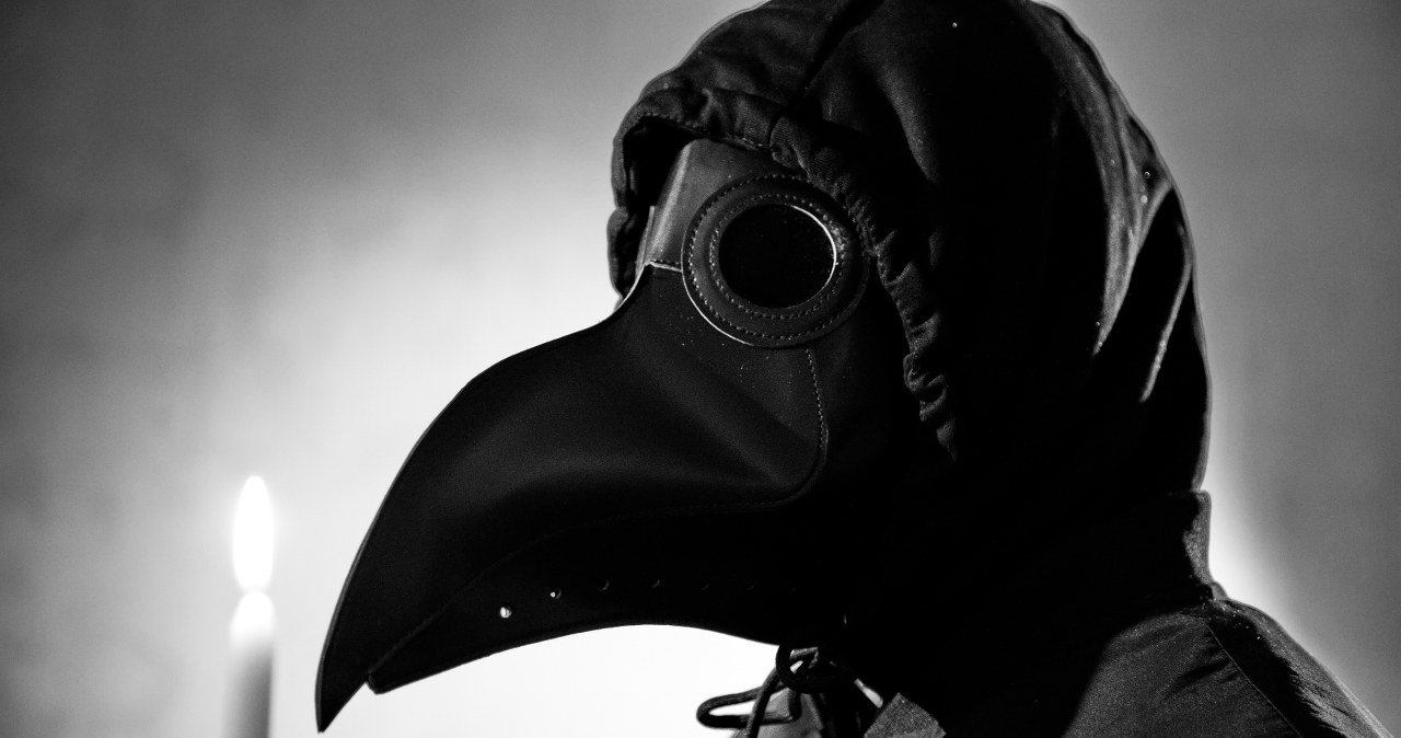 Wyjątkowy szkielet z Edynburga. "DNA czarnej śmierci sprzed 700 lat"