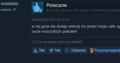 Valve, zapowiedziało, kolejne, rewolucje, największym, serwisie, gamingowym, Steam, razem, właściciele, platformy, stawiają, jas Kolejne ważne zmiany na Steamie. To już koniec recenzji, jakie znaliście do tej pory