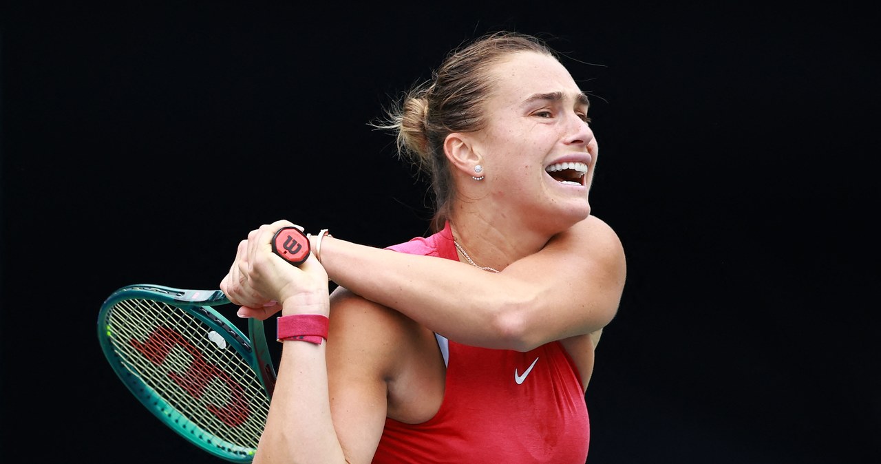 tenis ziemny, wyniki żywo, Radwańska, Domachowska, ATP, WTA, Wimbledon, US Open, Australian Open, French Open Aryna Sabalenka wygrała seta, ale co się stało potem. Pomoc medyczna wezwana na kort