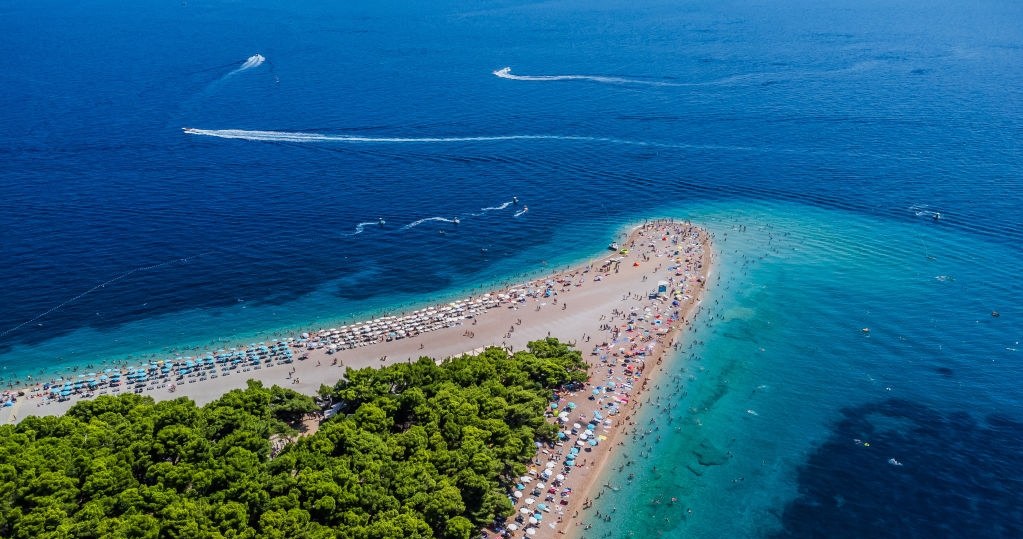  Adriatyk zmienia się na gorsze. Eksperci zaniepokojeni