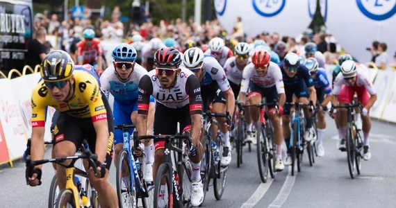 Dziś ulicami Katowic przejadą uczestnicy V etapu 81. Tour de Pologne. Mieszkańcy muszą liczyć się z dużymi utrudnieniami w ruchu. 