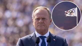 Igrzyska olimpijskie w Polsce? Tusk ogłasza. Padła konkretna data