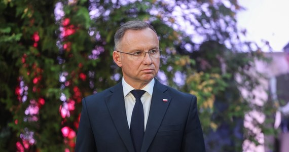 Prezydent Andrzej Duda zawetował ustawę likwidującą Państwową Komisję do spraw badania wpływów rosyjskich na bezpieczeństwo wewnętrzne Polski w latach 2007–2022. Komisja powstała w 2023 r. za rządów PiS.