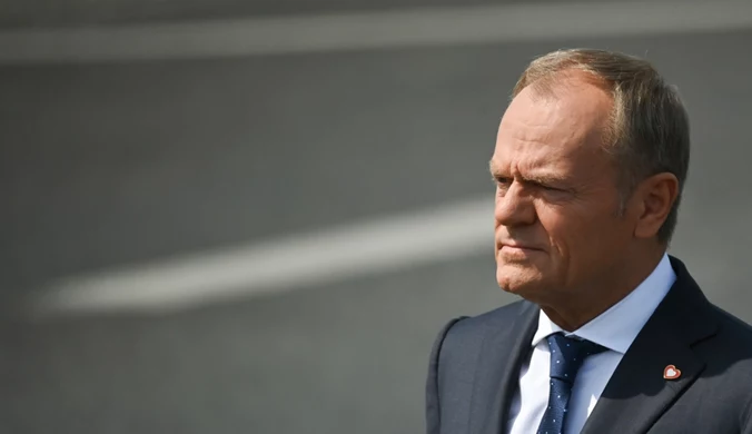 Do czego Tusk potrzebuje rozliczeń?