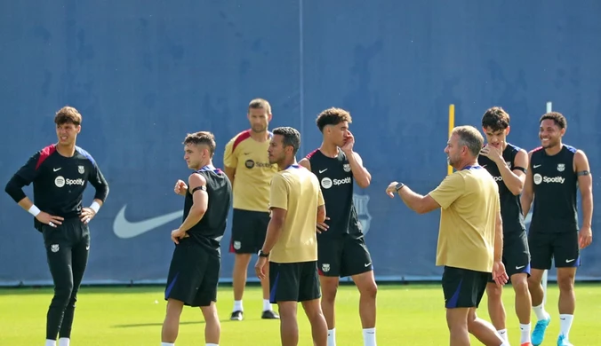Lewandowski szykuje się do meczu, a tu takie wieści. FC Barcelona ogłosiła rozstanie