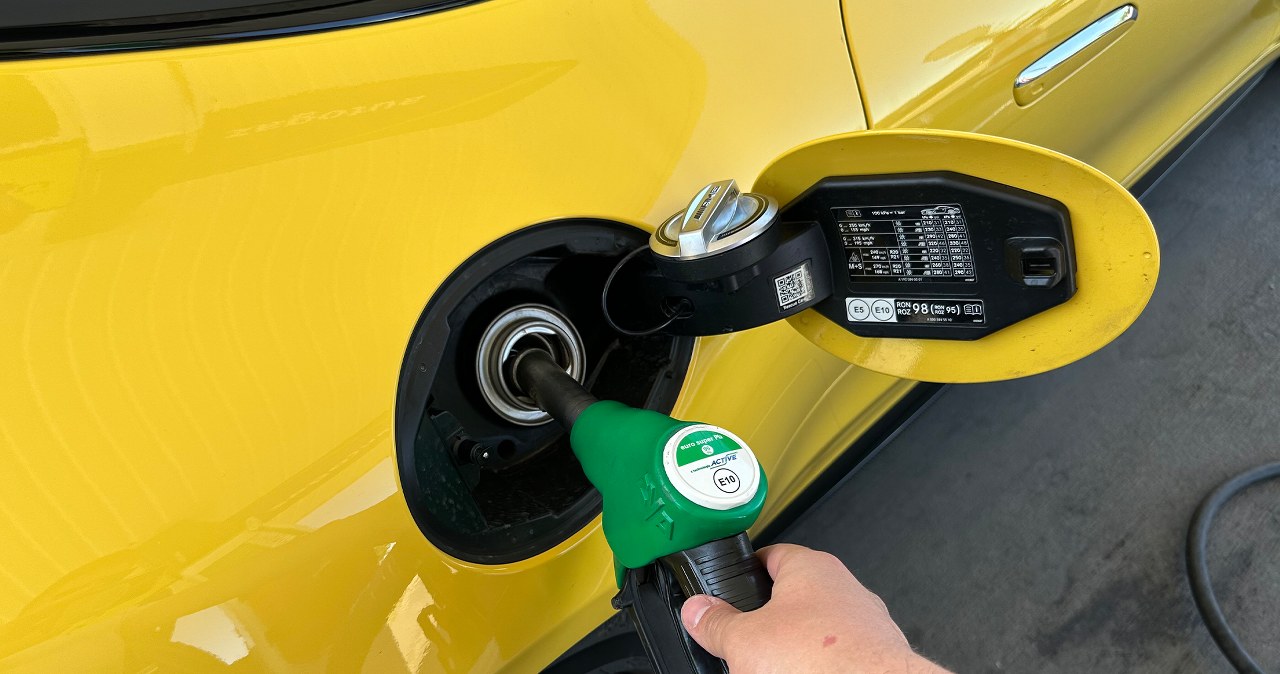 Zmierzyli prawie milion hybryd plug-in. Realne spalanie jest cztery razy wyższe