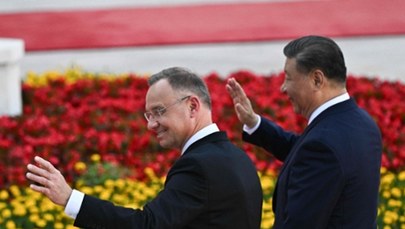 Czy Niemcy powinni brać przykład z Polaków? Eksperci zachwyceni "operacją w Chinach"