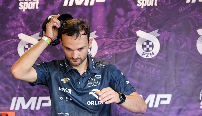 Cała prawda o Zmarzliku. To dlatego ruszył na Rosjanina