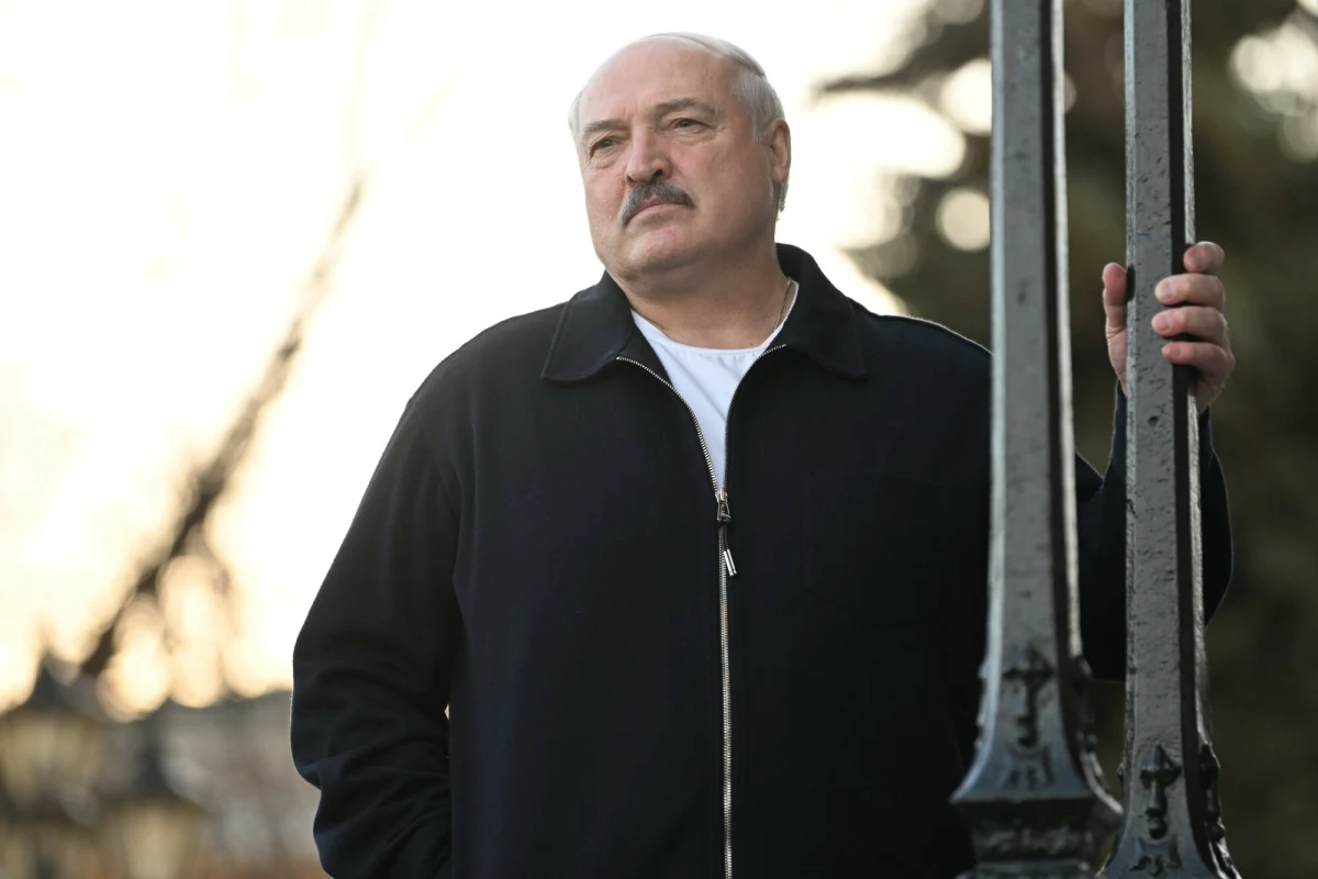 Alaksandr Łukaszenka wyraźnie się niepokoi. W obliczu trwającej ofensywy sił ukraińskich w rosyjskim obwodzie kurskim, białoruski przywódca wezwał do zakończenia wojny w Ukrainie. "Ani naród ukraiński, ani Rosjanie, ani Białorusini tego nie potrzebują" - stwierdził.