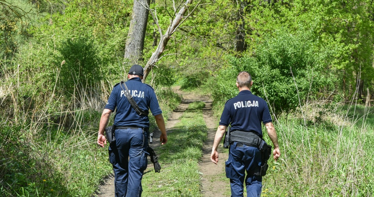  Tragiczny finał poszukiwań. Zaginiona 32-latka nie żyje