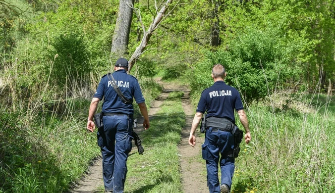 Tragiczny finał poszukiwań. Zaginiona 32-latka nie żyje