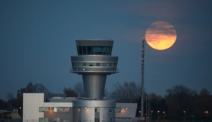 Wyjątkowy księżyc zalśni na niebie. Niezwykła noc już wkrótce