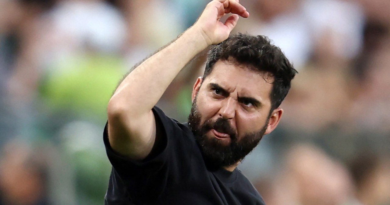 Feio znów na celowniku, przesadził. Portugalczyk surowo ukarany. Jest komunikat