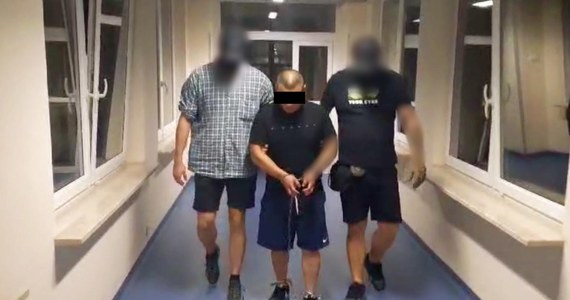 Komenda Stołeczna Policji poinformowała w piątek, że zatrzymano 37-letniego obywatela Chin podejrzewanego o zabójstwo w Wólce Kosowskiej. W ostatni poniedziałek zginął tam 42-letni Litwin.